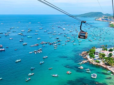 CNN Travel introduces best things to do in Vietnam’s Phu Quoc Island