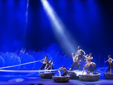 First fish-sauce museum a hit with tourists