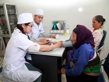 Hanoi to spend over $5.3 mln on poverty reduction