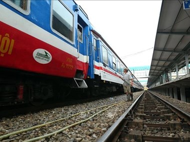 Concerns raised over Vietnam’s North-South high-speed project