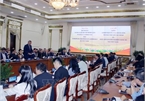 HCM City wants to cooperate with European businesses in smart city