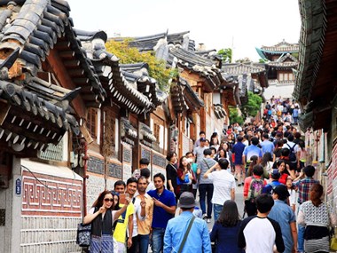 South Korea eyes more MICE tourists from Vietnam