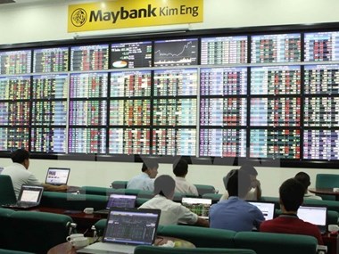 Vietnamese stock market attracts foreign investment