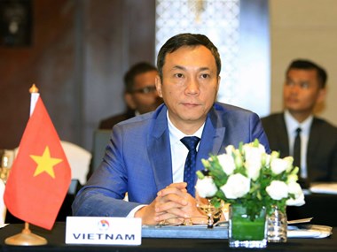 VN Football Federation's Vice President named head of AFC competitions committee