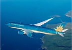Vietnam Airlines reports higher revenue in first half