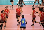 Vietnam advance to Asian Women’s U23 Volleyball quarter-finals