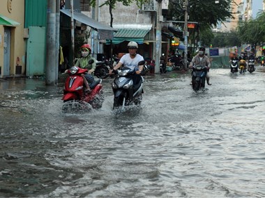 HCM City to have new climate change response plan