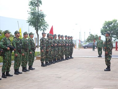 Exchange programme promotes Vietnam-Laos friendship
