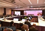 AMM-52: ministers discusses series of regional issues