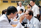 Vietnam assisted to meet needs of aging population