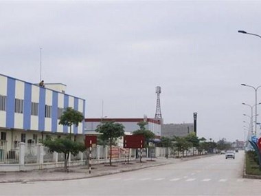 Demands for industrial property heat up