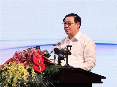 Foreign debts under Government’s control: Deputy PM