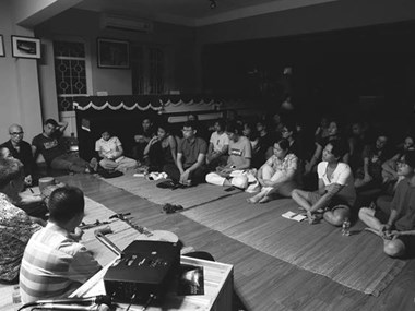 British Council project focuses on cultural heritage growth