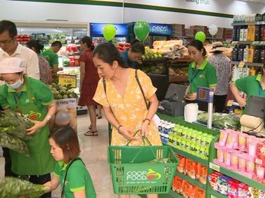 Convenience stores expected to be the next big thing in franchising in Vietnam