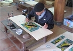 Dossiers on Dong Ho folk painting to be appraised