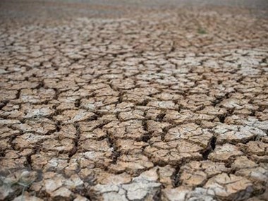 Mekong Delta to face earlier, more severe salinity, droughts