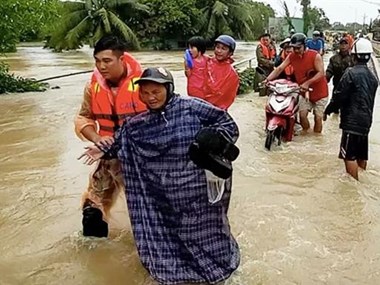 Phu Quoc needs permanent solution after historic floods