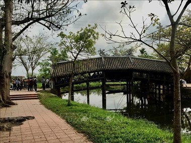 Thua Thien-Hue to hold monthly night fair at Thanh Toan bridge