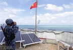 Vietnam respects int’l law during marine sovereignty safeguarding: official