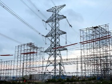 Experts call for allowing private capital in power grid construction