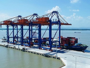 Logistics market sees wave of investment from Japan, RoK