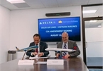 Vietnam Airlines, US’s Delta ink code sharing agreement