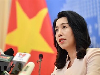 China asked to withdraw ships out of Vietnam’s territorial waters