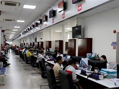 Online public services – foundation of e-Government