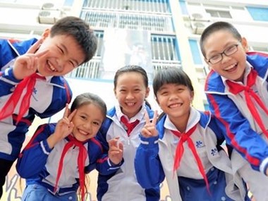 Vietnam Educamp 2019 envisions new prospects for education