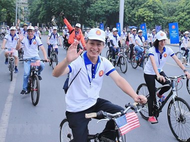 ASEAN Family Day 2019 held in Hanoi