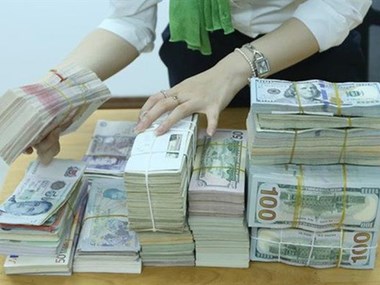 More steps to be taken to downsize foreign currency loans