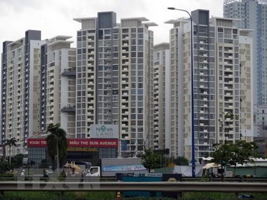 Rising demands for realty with long-term ownership