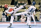 Vietnam win 35 golds at Asian Open Taekwondo Championship