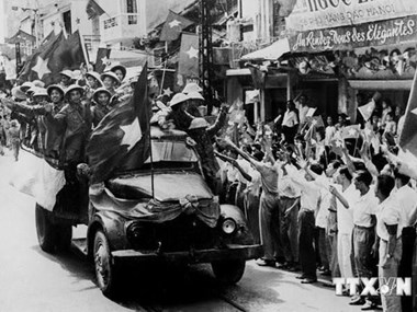 Cultural, art activities to celebrate Hanoi’s Liberation Day