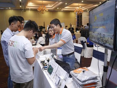 Vietnam Startup Day to gather startups from 12 countries