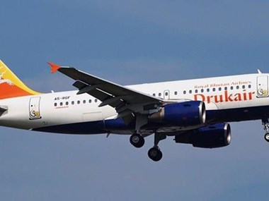 Vietravel becomes sole distributor for Druk Air tickets in Vietnam