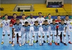 AFC congratulates Thai Son Nam futsal club