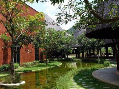 Fifth edition of Vietnam green architecture awards launched