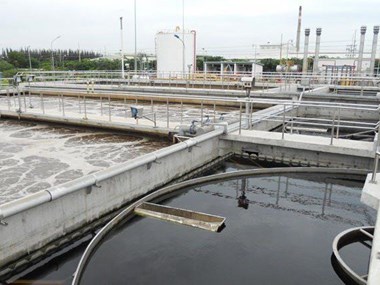 HCM City to tighten surveillance on discharge of wastewater