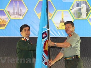 Vietnam to host ASEAN peacekeeping meeting in 2020