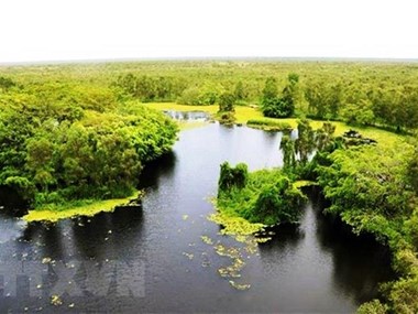 Ministry gets tough on nature preservation violations