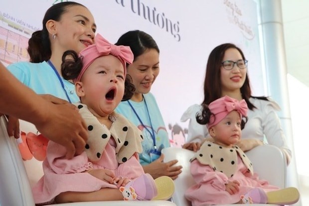 Successful year for Vietnam’s organ transplant activities hinh anh 3