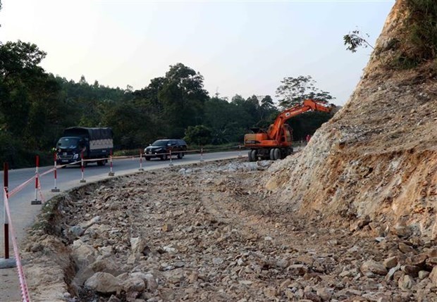 Road accidents leave 22 dead on Lunar New Year