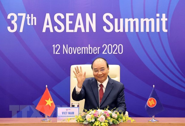 Vietnam’s stature, mettle, wisdom manifested in ASEAN Chairmanship Year