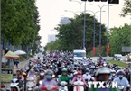 Vietnam strictly controls vehicle emissions to improve air quality