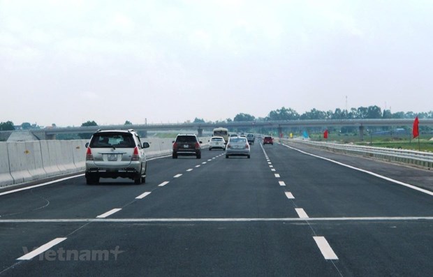 Traffic infrastructure set to meet freight transport demand of 4.4 billion tonnes