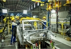 Development of supporting industry for automobiles awaits breakthrough policies