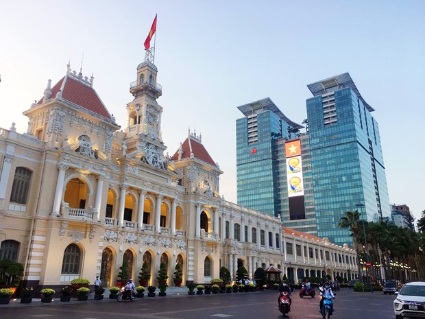 Absolute safety ensured for upcoming general elections hinh anh 3