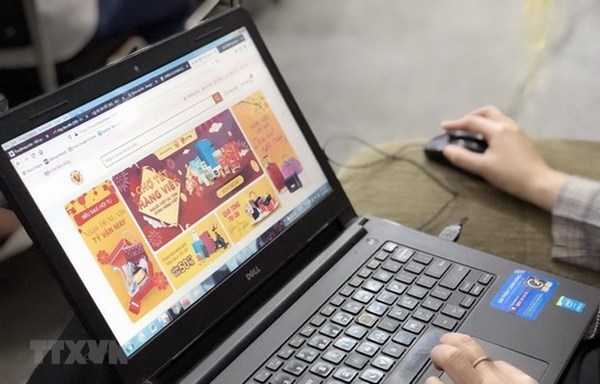 Digital transformation key to overcoming difficulties from COVID-19: Experts hinh anh 1