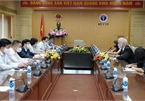 Diplomatic efforts taken to bring COVID-19 vaccine to Vietnam